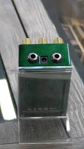 Wampler Pedals - GOLDEN JUBILEE 2